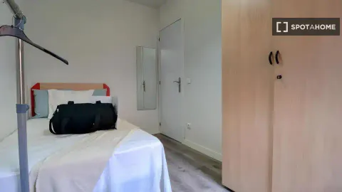 Комната в аренду, Getafe