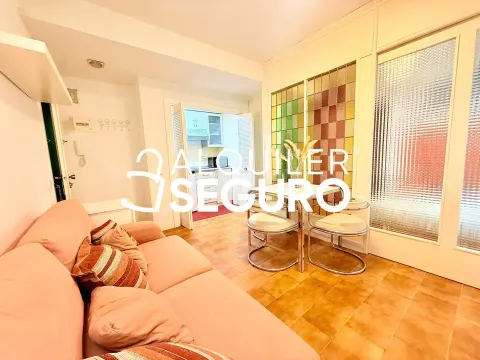 Appartement 40 m² à Madrid