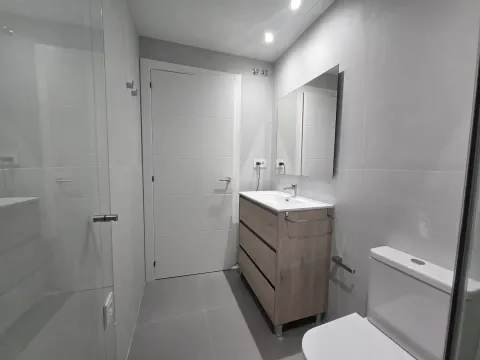 Квартира 90 м² у Badalona