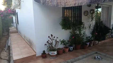 Casa de 65 m² a Sanlúcar la Mayor