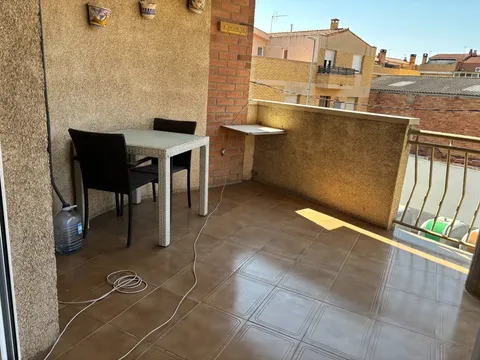 Wohnung 105 m² in Alpicat