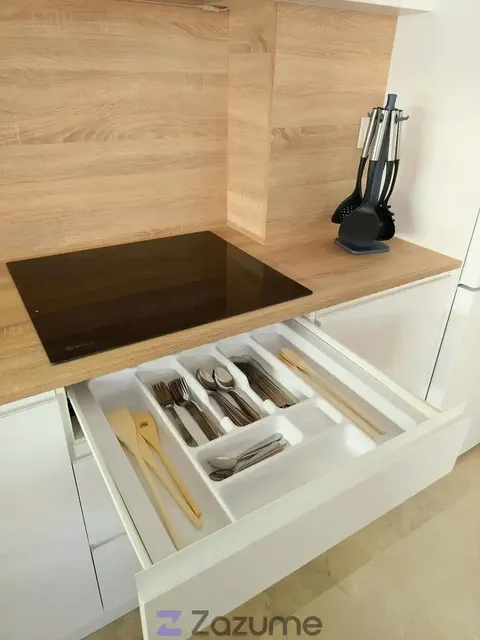 Pis de 52 m² a Olivares