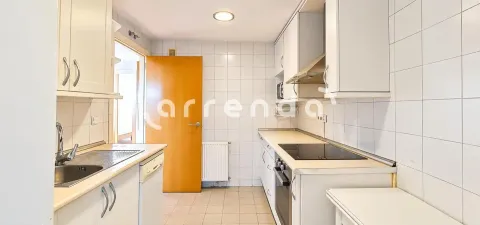 Apartamento 129 m² em Madrid