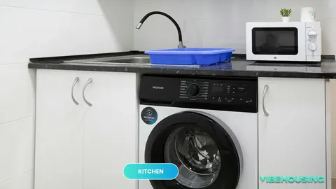 Zimmer zur Miete, Madrid