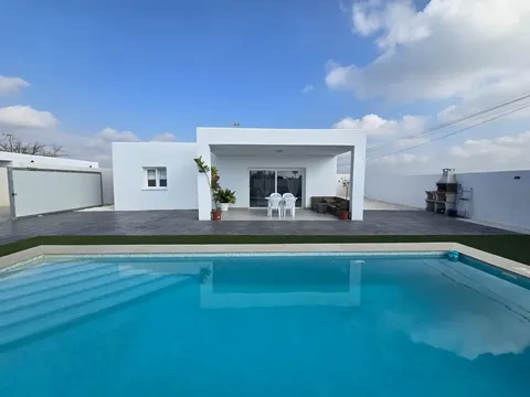 Piso de 70 m² en Conil de la Frontera