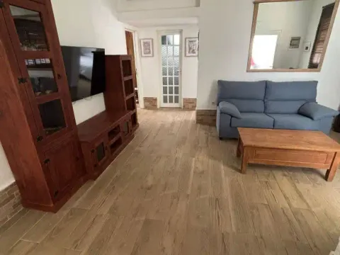 Casa de 125 m² a La Oliva