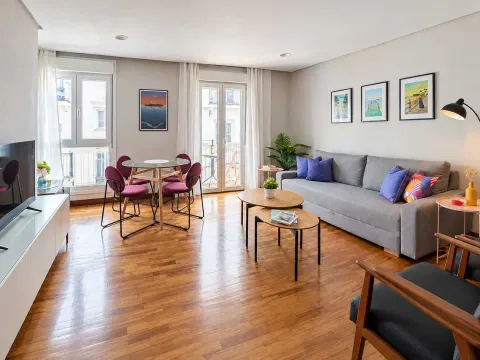 Pis de 90 m² a Santander