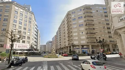 Pis de 55 m² a Vigo