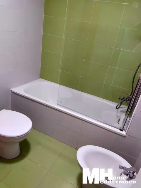 Квартира 135 м² в Benavites