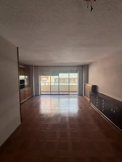Pis de 95 m² a Lleida