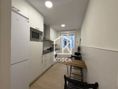 Pis de 58 m² a Gijón