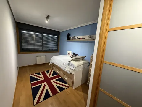 Pis de 108 m² a O Porriño