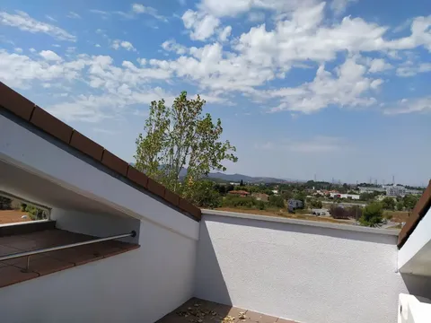 Pis de 166 m² a Sant Cugat del Vallès