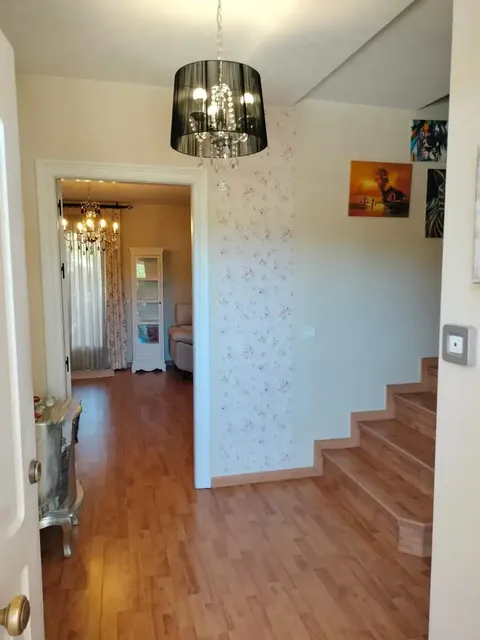 Casa de 203 m² a Armilla