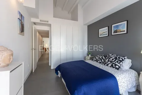 Appartamento 90 m² a Valencia