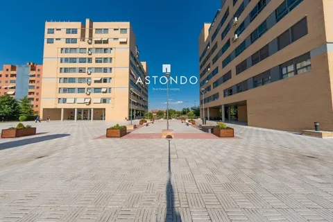 Pis de 115 m² a Tres Cantos