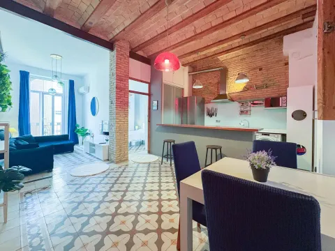 Apartamento 69 m² em València