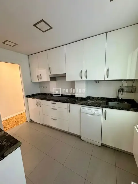 Appartamento 109 m² a Madrid