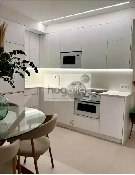 Pis de 80 m² a Sevilla