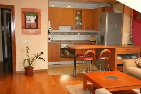 Pis de 73 m² a Oviedo