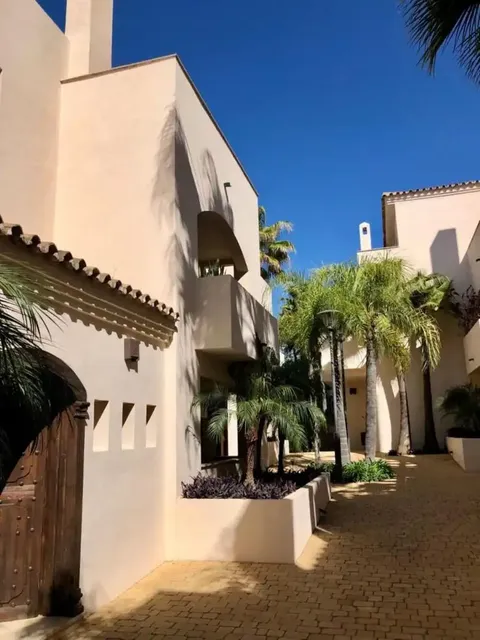 Apartamento 160 m² em Marbella