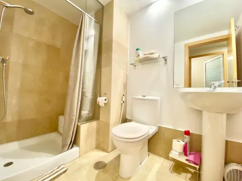 Piso de 100 m² en Orihuela