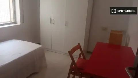 Habitació de lloguer, Múrcia