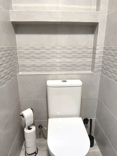 Appartamento 28 m² a Velilla de San Antonio