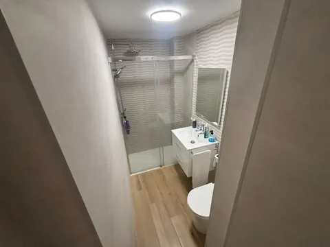 Habitació de lloguer, Jaén