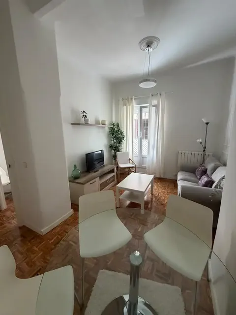 Pis de 60 m² a Madrid