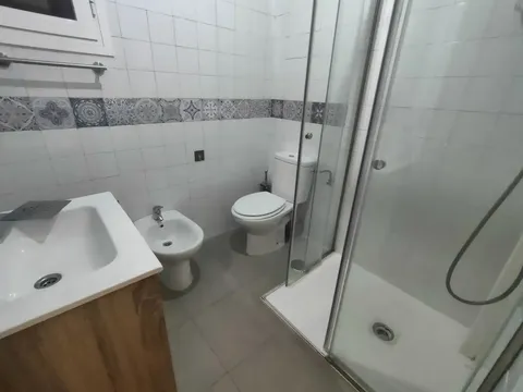 Pis de 68 m² a Madrid