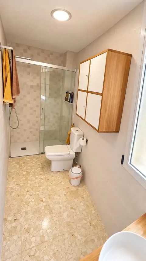 Wohnung 98 m² in Oliva