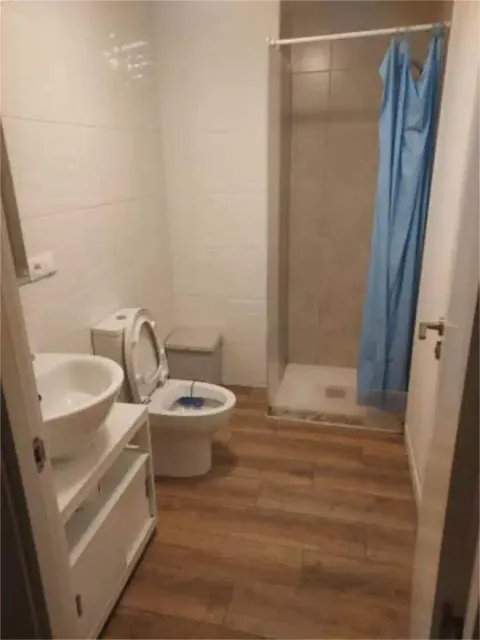 Habitació de lloguer, Huelva