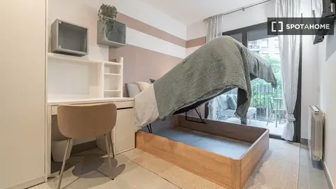 Habitación en alquiler, Barcelona
