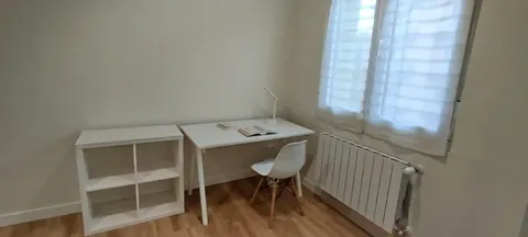 Pis de 103 m² a Oviedo