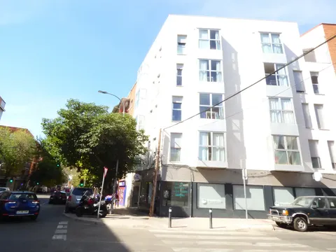 Pis de 55 m² a Madrid
