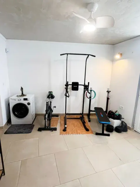 Flat 184 m² in Palma de Gandía (4/24)