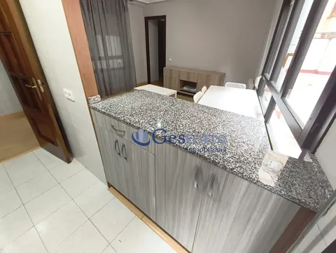 Pis de 55 m² a Oviedo