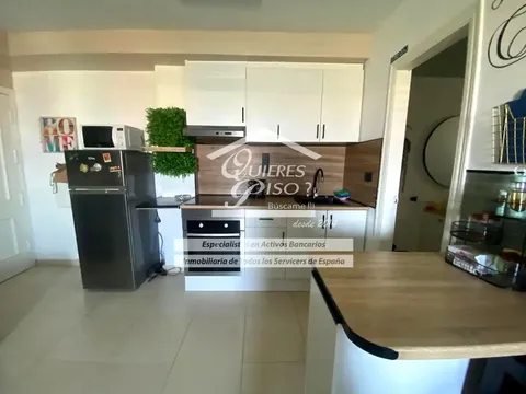 Pis de 58 m² a Telde