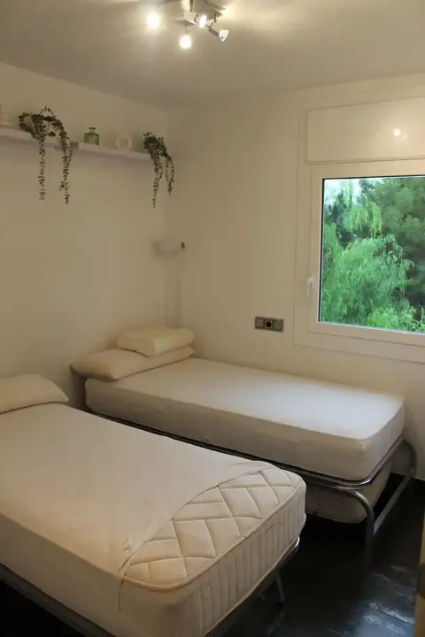 Wohnung 91 m² in Sitges