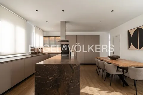 Pis de 240 m² a Madrid