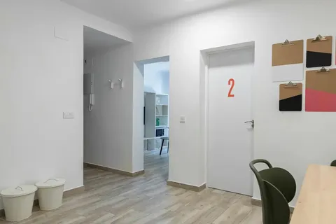 Pis de 52 m² a Getafe