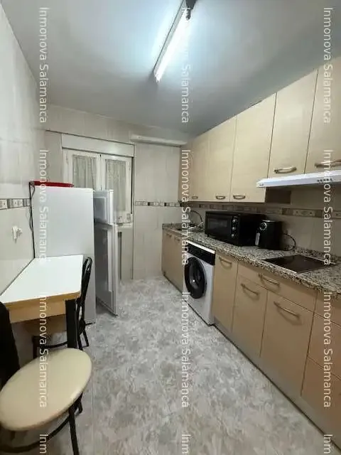 Pis de 90 m² a Salamanca