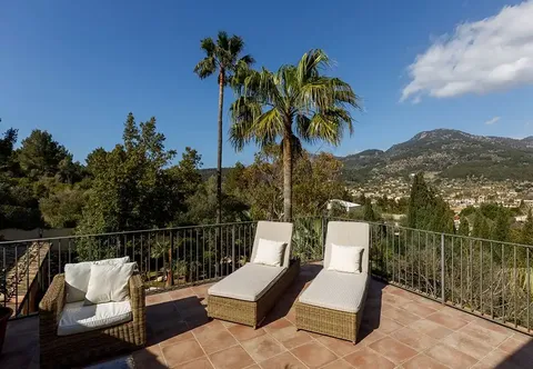Haus 650 m² in Sóller