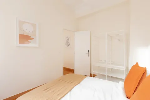 Quarto para alugar, València (2/6)