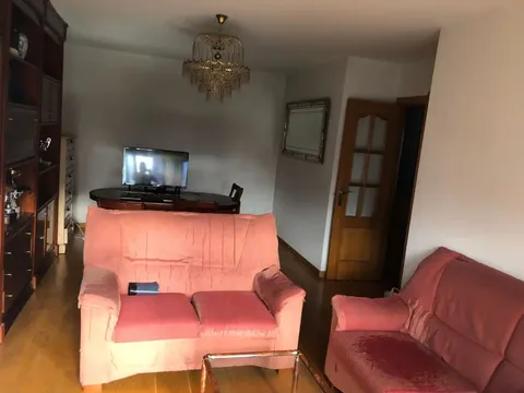 Комната в аренду, Авила