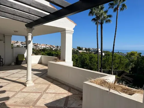 Pis de 180 m² a Marbella