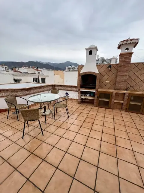 Haus 92 m² in Nerja