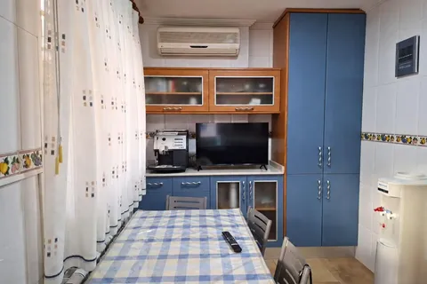 Квартира 230 м² в Мурсие