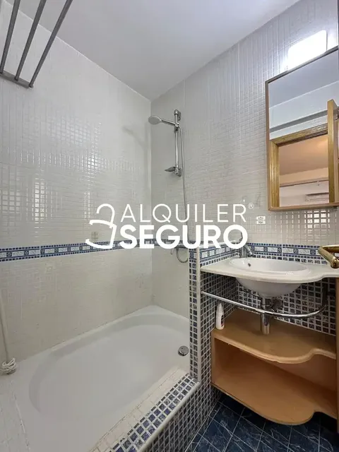 Pis de 50 m² a Madrid